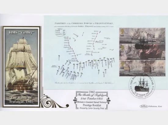 PSB: Trafalgar - Pane 3