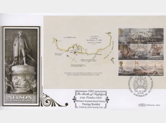 PSB: Trafalgar - Pane 4