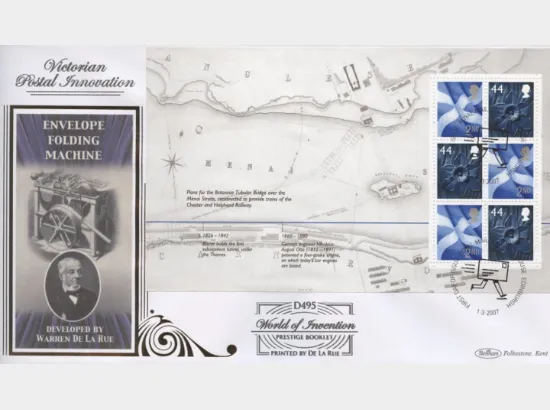 PSB: World of Invention - Pane 1