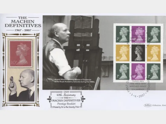 PSB: Machin - Pane 2