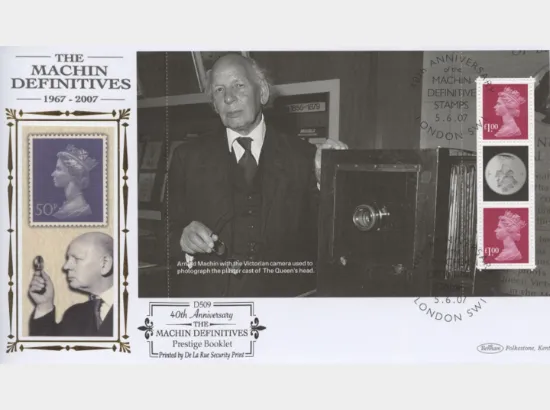 PSB: Machin - Pane 3