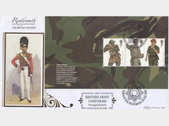 PSB: Army Uniforms - Pane 2