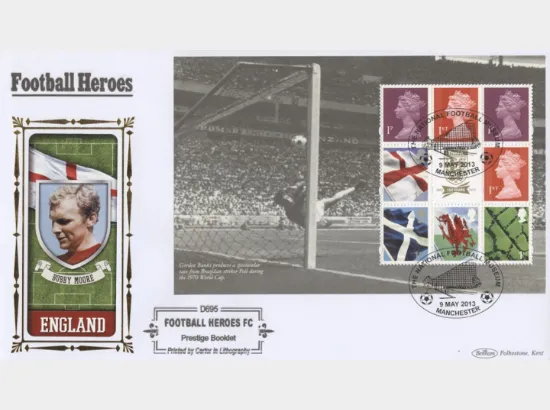 PSB: Football Heroes - Pane 1