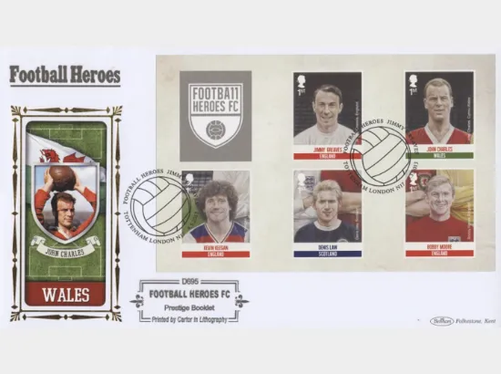 PSB: Football Heroes - Pane 2
