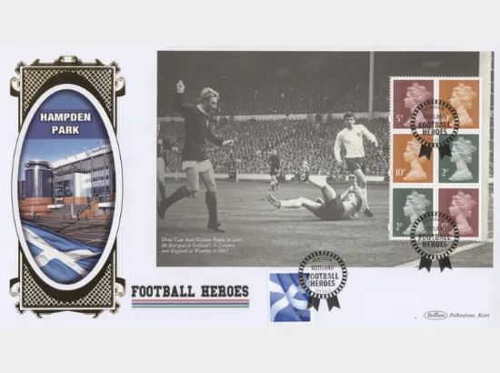 PSB: Football Heroes - Pane 4