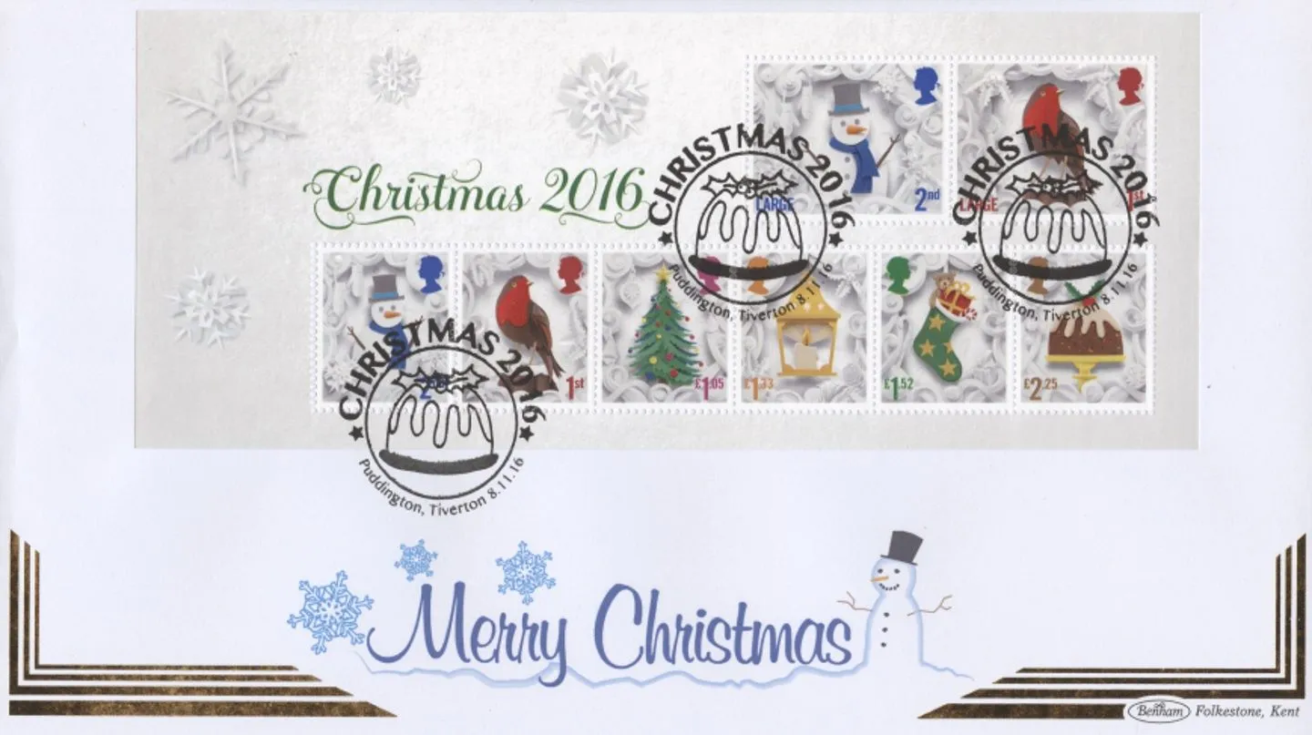 xBenham_Xmas