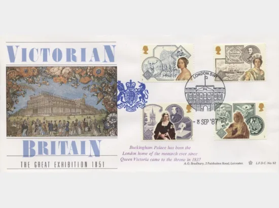 Victorian Britain