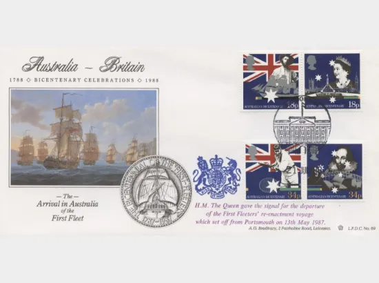 Australian Bicentenary
