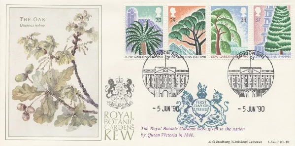 Kew Gardens