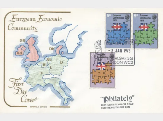 European Communities