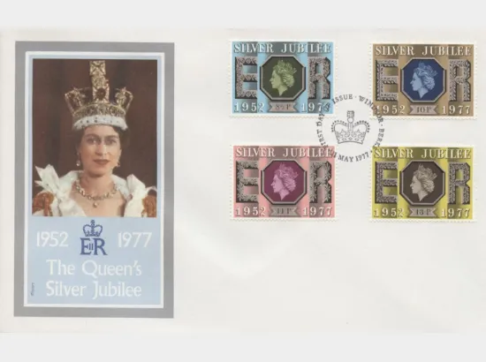 Silver Jubilee