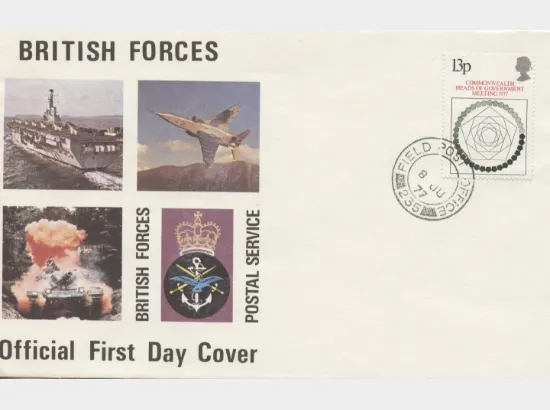 Heads of Government: 13p