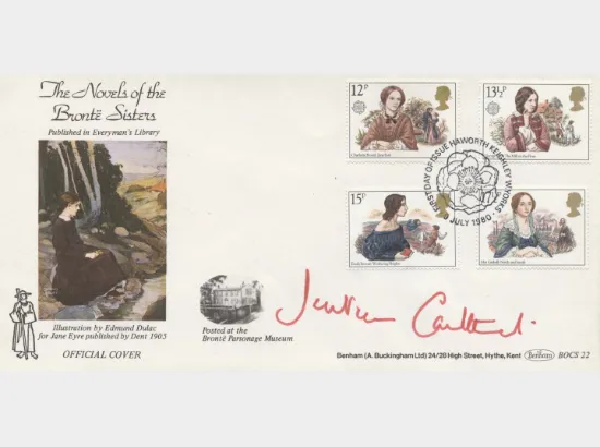 Famous Women Authors