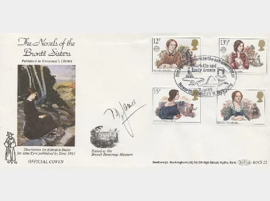 Famous Women Authors