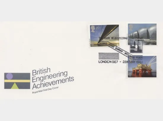 Engineering Achievements