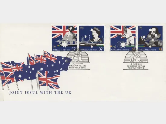 Australian Bicentenary