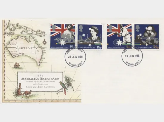 Australian Bicentenary