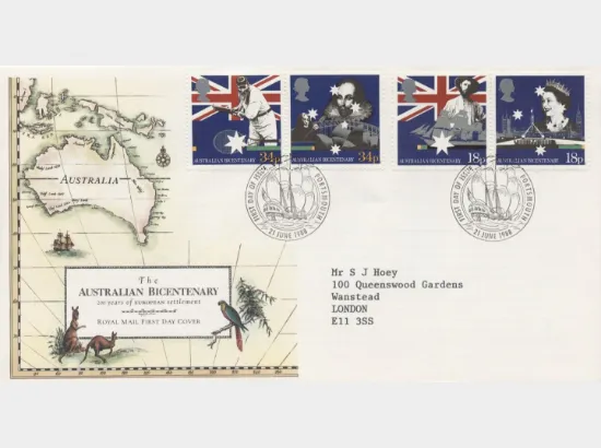 Australian Bicentenary