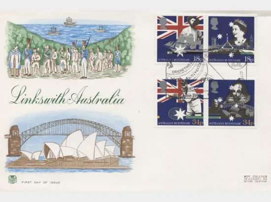 Australian Bicentenary