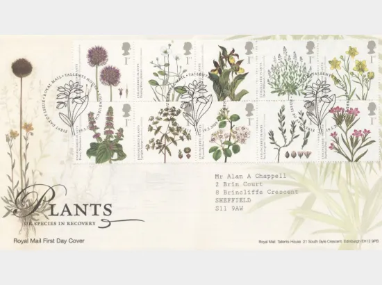 Plants