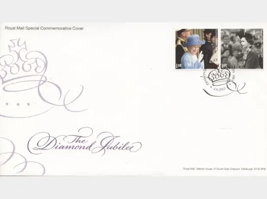 Diamond Jubilee