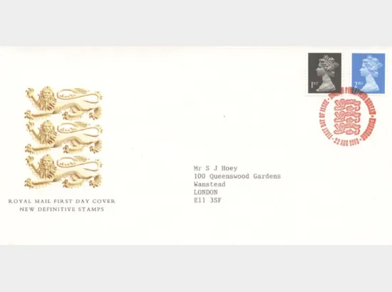 Machins: Non-value Indicators: 2nd & 1st