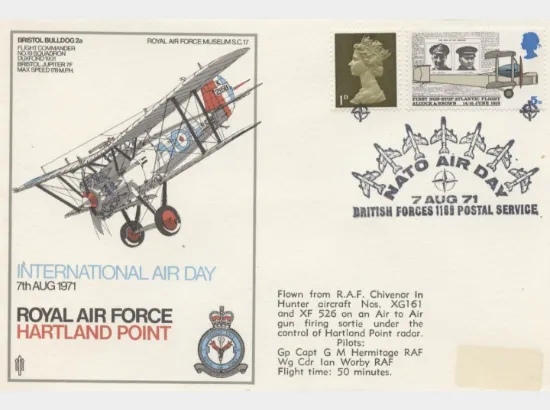 International Air Day