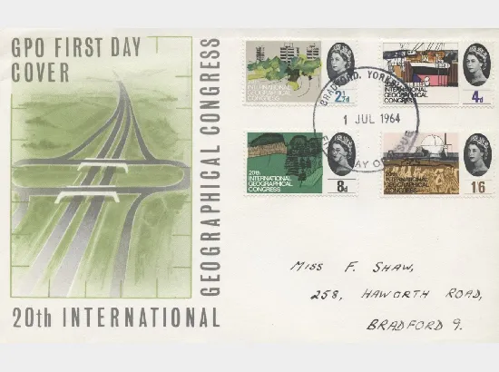 Geographical Congress