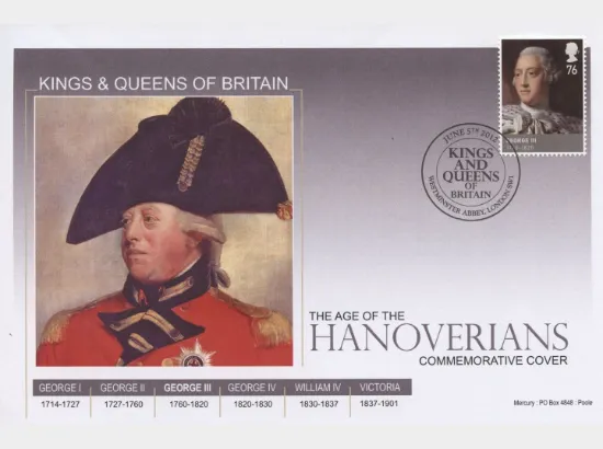 Hanoverians