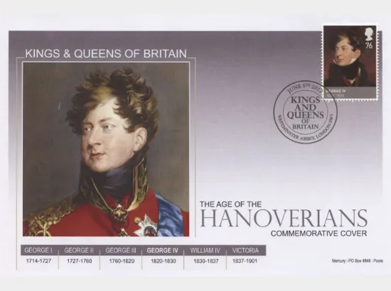 Hanoverians