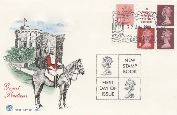 Windsor Castle