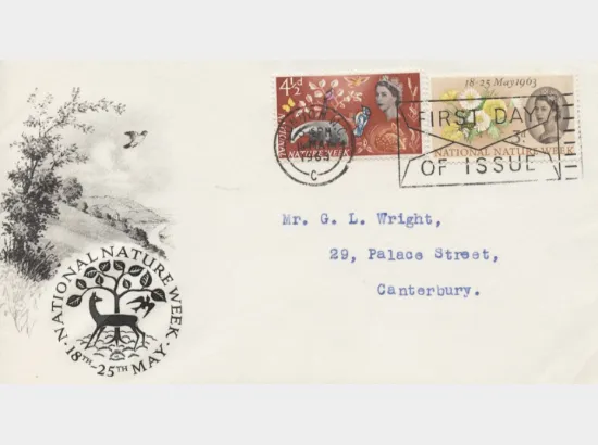 National Nature Week