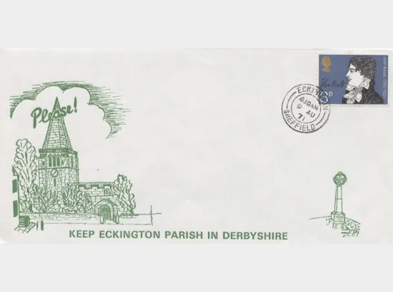 Keep Eckington Parish