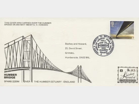 Engineering Achievements