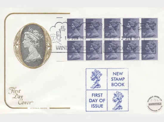 Counter: New Design: 90p