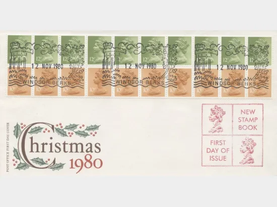 Christmas: £2.20 Christmas