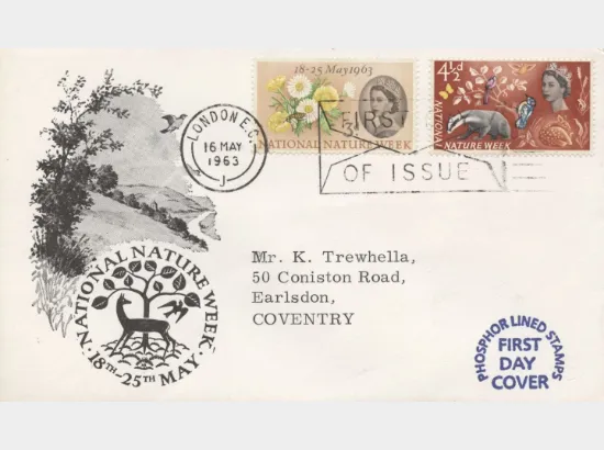 National Nature Week