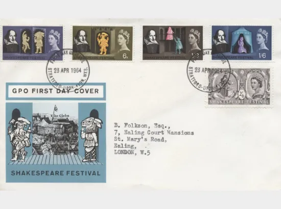 Shakespeare Festival