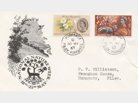 National Nature Week