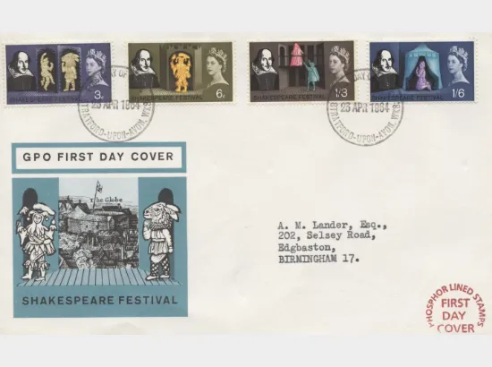 Shakespeare Festival