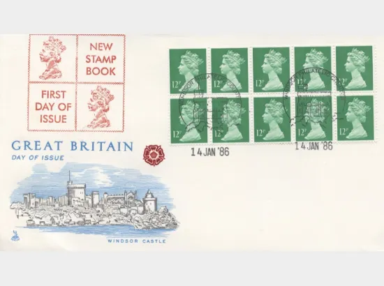 Counter: New Design: £1.20 Write Now