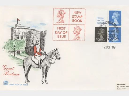 Vending: New Design: 50p Aircraft 1