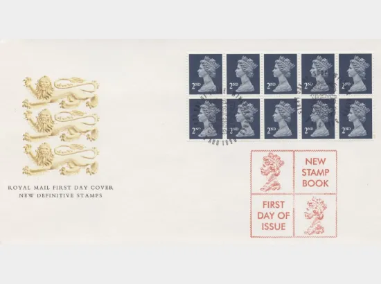 Window: Non-value Indicators: 10 x 2nd