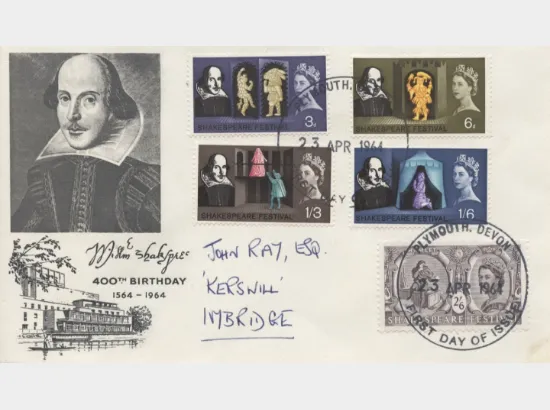 Shakespeare Festival