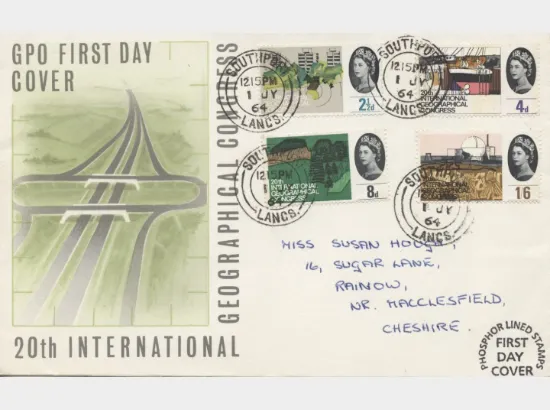 Geographical Congress