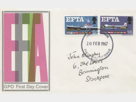 European Free Trade Area