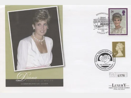 Diana, Princess of Wales