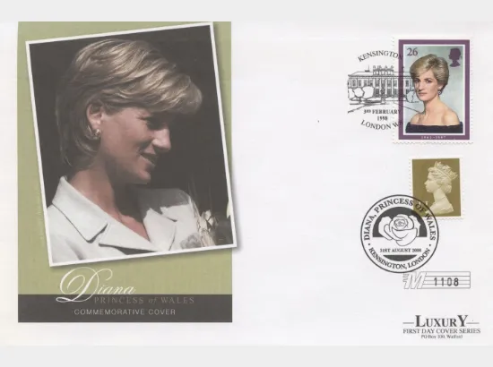 Diana, Princess of Wales