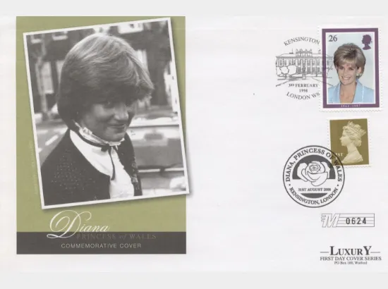 Diana, Princess of Wales