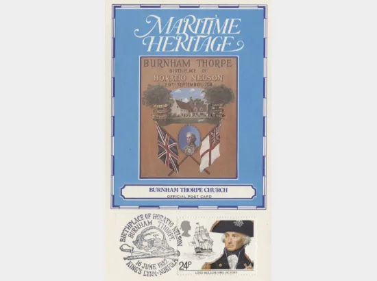 Maritime Heritage